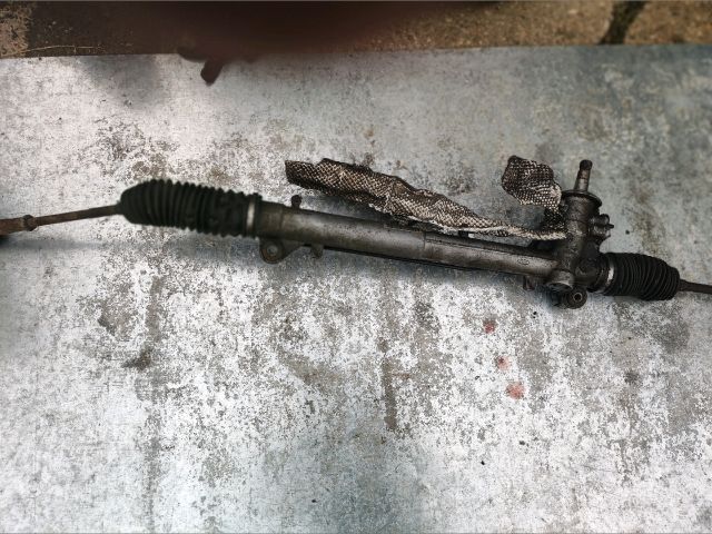 bontott FORD FIESTA V Kormánymű Szervós