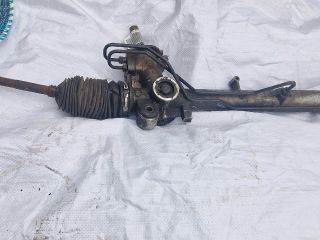 bontott FORD FIESTA V Kormánymű Szervós