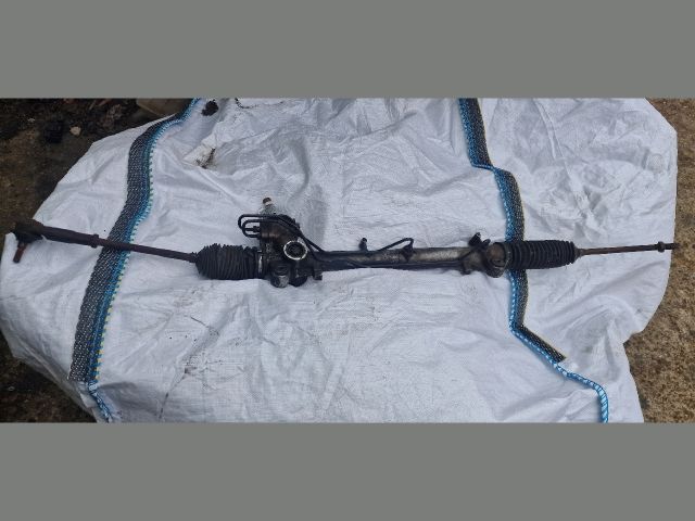 bontott FORD FIESTA V Kormánymű Szervós