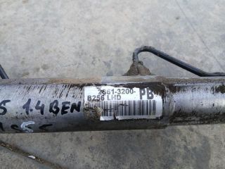 bontott FORD FIESTA V Kormánymű Szervós