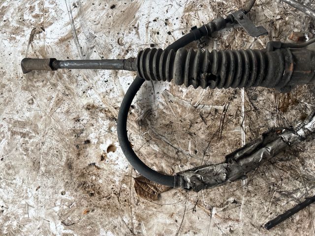 bontott FORD FIESTA V Kormánymű Szervós