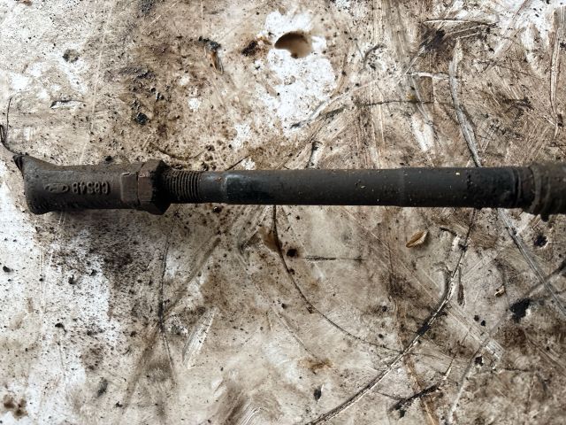 bontott FORD FIESTA V Kormánymű Szervós