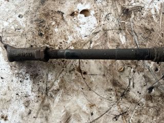 bontott FORD FIESTA V Kormánymű Szervós