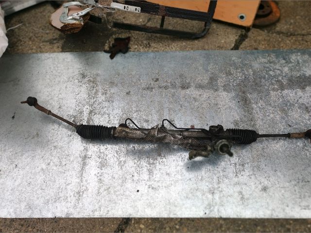 bontott FORD FIESTA V Kormánymű Szervós