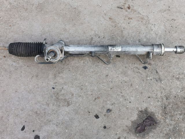 bontott FORD FIESTA V Kormánymű Szervós