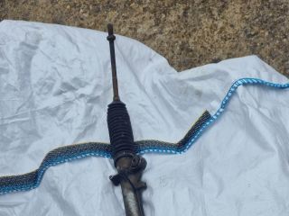 bontott FORD FIESTA V Kormánymű Szervós