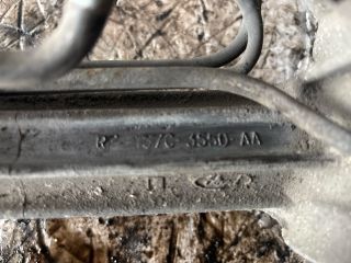 bontott FORD FIESTA V Kormánymű Szervós