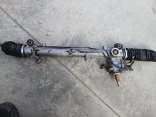 bontott FORD FIESTA V Kormánymű Szervós