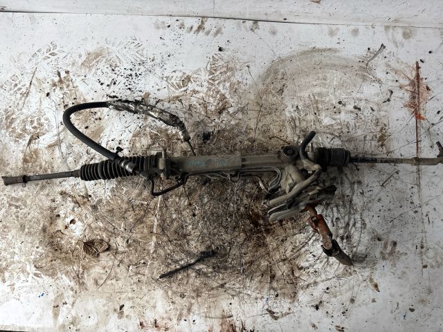 bontott FORD FIESTA V Kormánymű Szervós