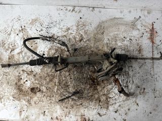 bontott FORD FIESTA V Kormánymű Szervós