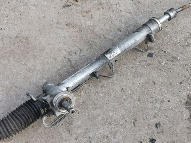 bontott FORD FIESTA V Kormánymű Szervós