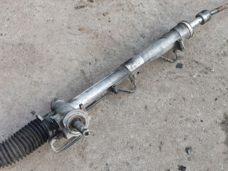 bontott FORD FIESTA V Kormánymű Szervós