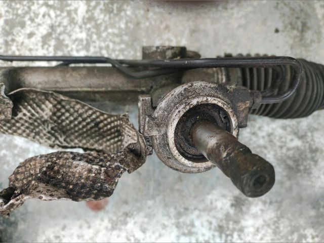 bontott FORD FIESTA V Kormánymű Szervós