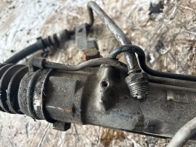 bontott FORD FIESTA V Kormánymű Szervós