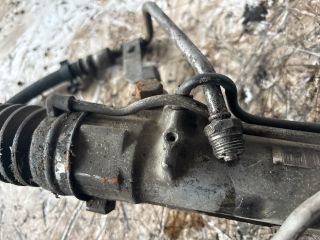 bontott FORD FIESTA V Kormánymű Szervós