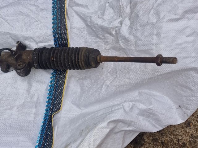 bontott FORD FIESTA V Kormánymű Szervós