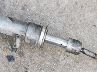 bontott FORD FIESTA V Kormánymű Szervós