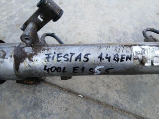 bontott FORD FIESTA V Kormánymű Szervós