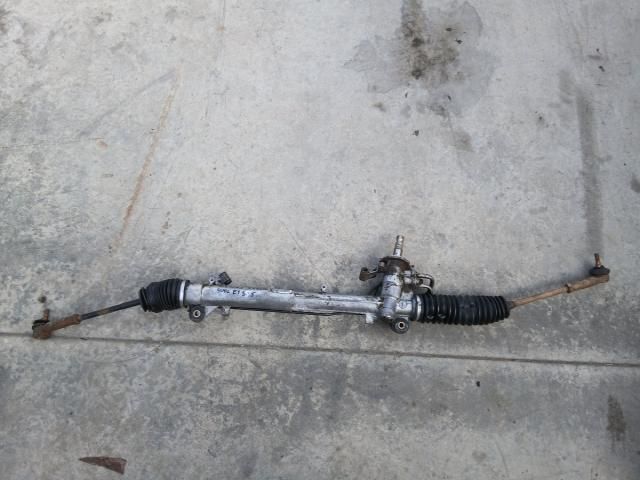 bontott FORD FIESTA V Kormánymű Szervós