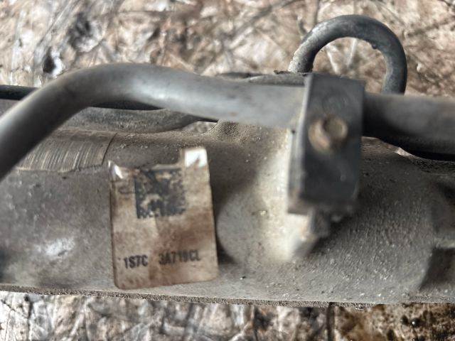 bontott FORD FIESTA V Kormánymű Szervós