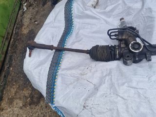 bontott FORD FIESTA V Kormánymű Szervós