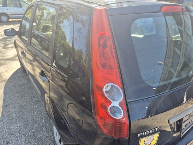 bontott FORD FIESTA V Kormánymű Szervós