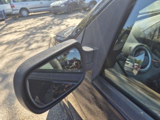 bontott FORD FIESTA V Kormánymű Szervós