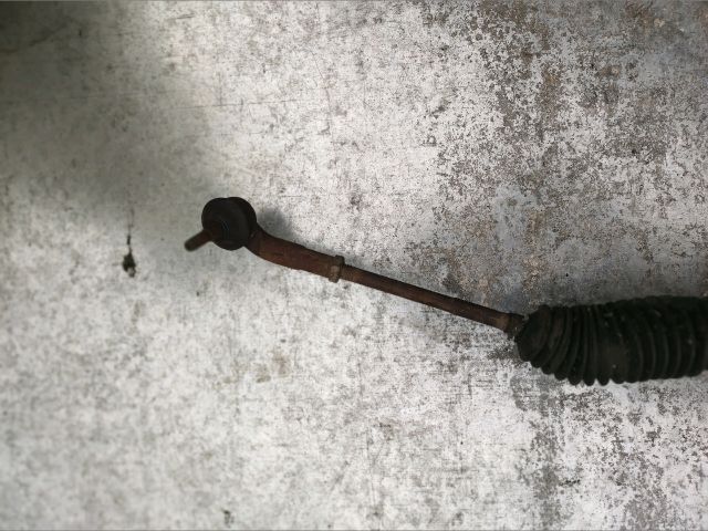 bontott FORD FIESTA V Kormánymű Szervós