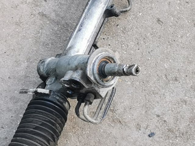 bontott FORD FIESTA V Kormánymű Szervós