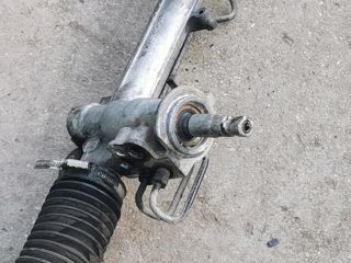 bontott FORD FIESTA V Kormánymű Szervós