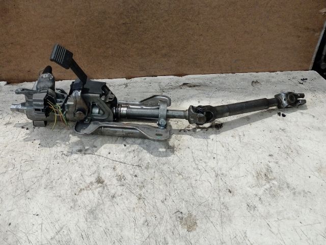 bontott FORD FIESTA V Kormányoszlop