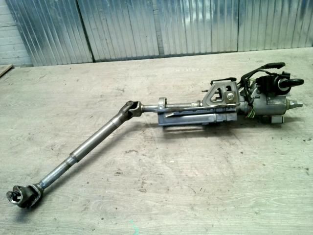 bontott FORD FIESTA V Kormányoszlop