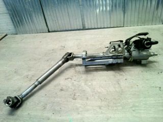 bontott FORD FIESTA V Kormányoszlop