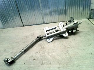 bontott FORD FIESTA V Kormányoszlop