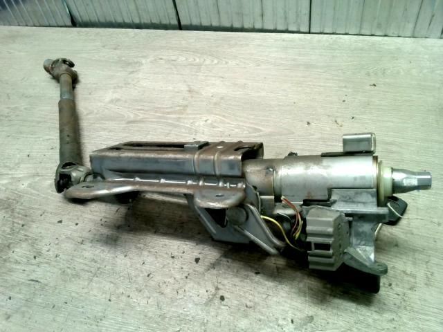 bontott FORD FIESTA V Kormányoszlop