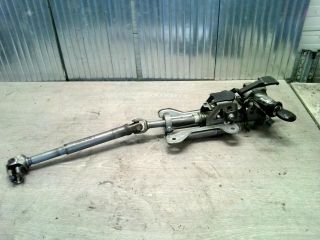 bontott FORD FIESTA V Kormányoszlop