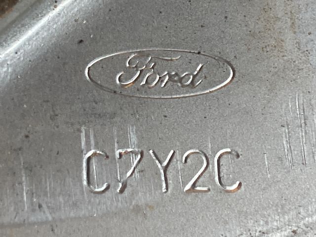 bontott FORD FIESTA V Kormányoszlop