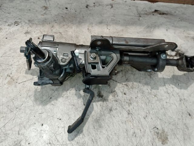 bontott FORD FIESTA V Kormányoszlop