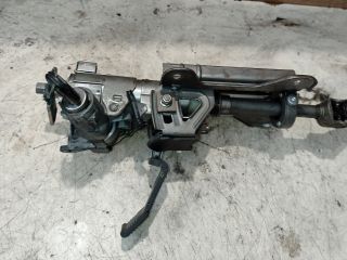 bontott FORD FIESTA V Kormányoszlop