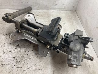 bontott FORD FIESTA V Kormányoszlop