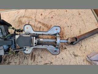 bontott FORD FIESTA V Kormányoszlop