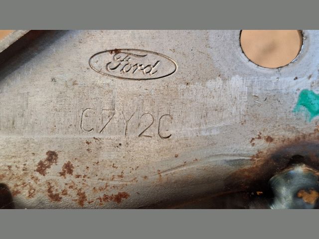 bontott FORD FIESTA V Kormányoszlop