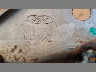 bontott FORD FIESTA V Kormányoszlop