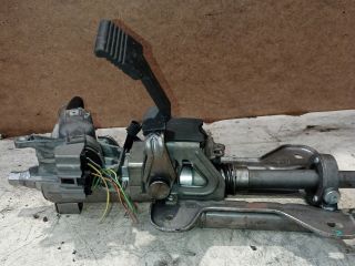 bontott FORD FIESTA V Kormányoszlop