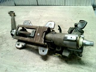 bontott FORD FIESTA V Kormányoszlop