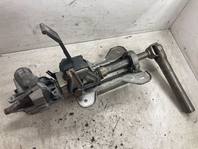 bontott FORD FIESTA V Kormányoszlop