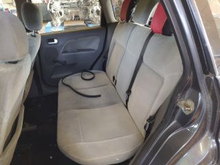 bontott FORD FIESTA V Középső Bal Szellőző