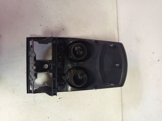 bontott FORD FIESTA V Középső Szellőző