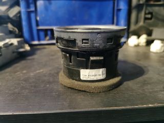 bontott FORD FIESTA V Középső Szellőző