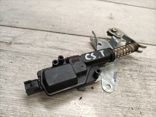 bontott FORD FIESTA V Központizár Motor Csomagtérajtó